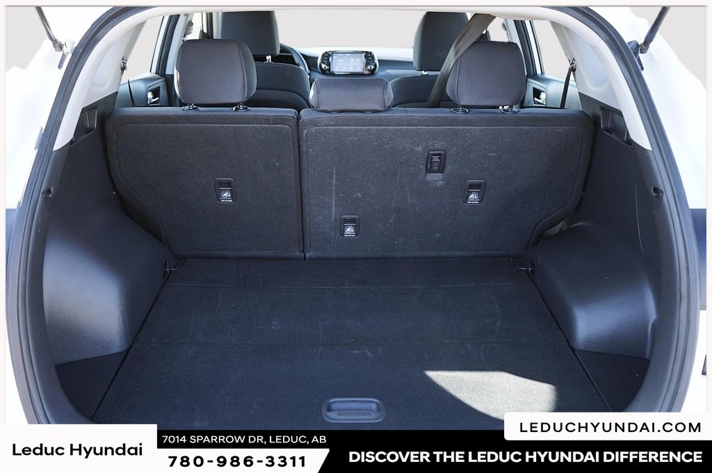 2019 Hyundai Tucson Essential in Leduc, Alberta - 6 - w1024h768px