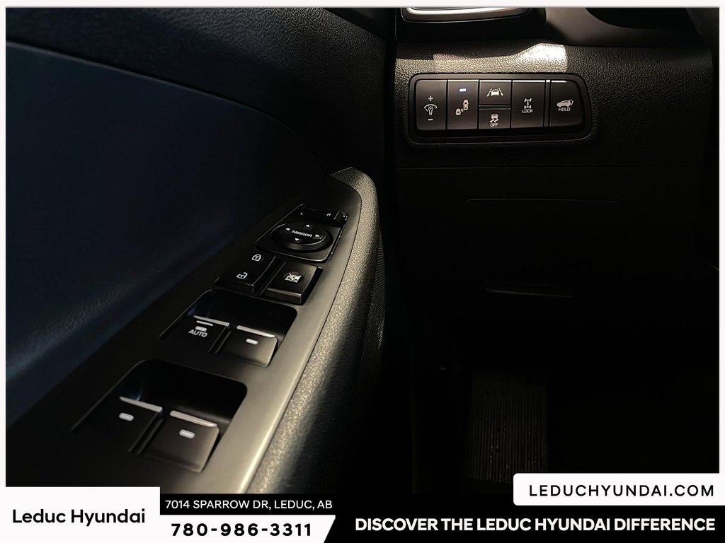 2019 Hyundai Tucson Ultimate in Leduc, Alberta - 14 - w1024h768px