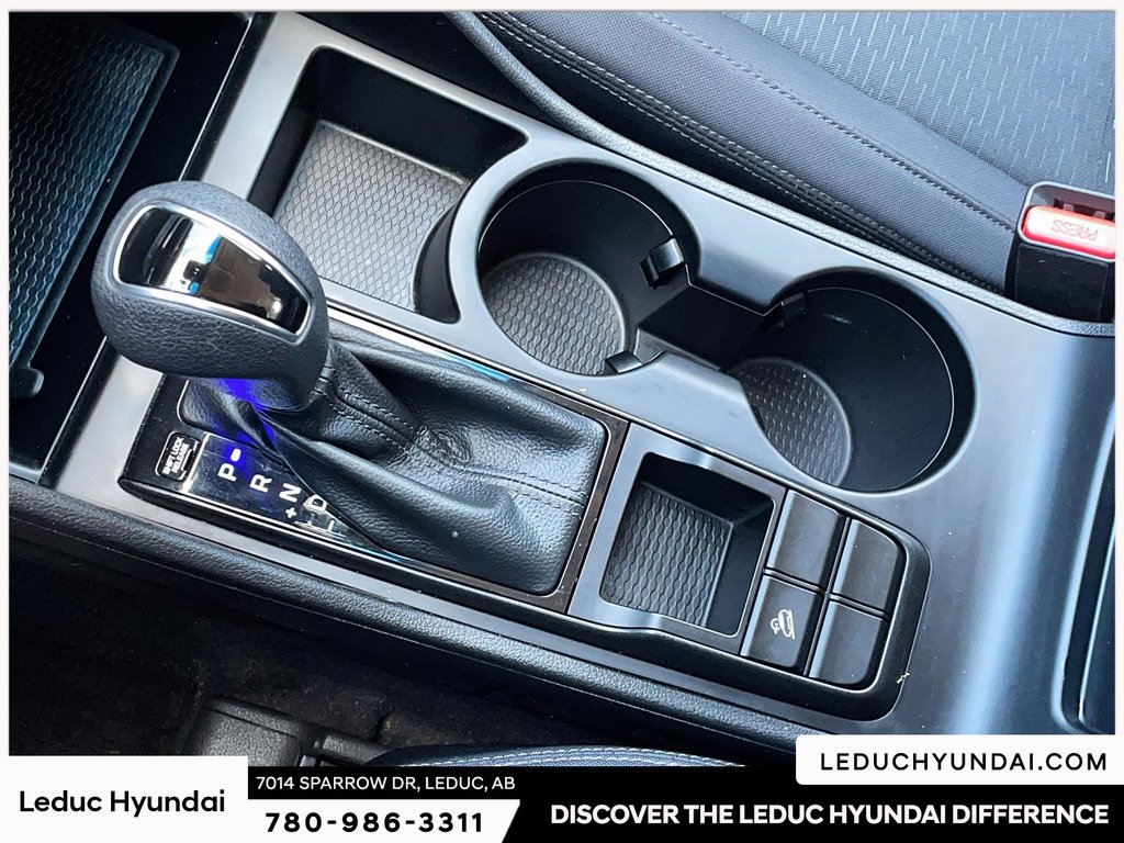2019 Hyundai Tucson Essential in Leduc, Alberta - 19 - w1024h768px