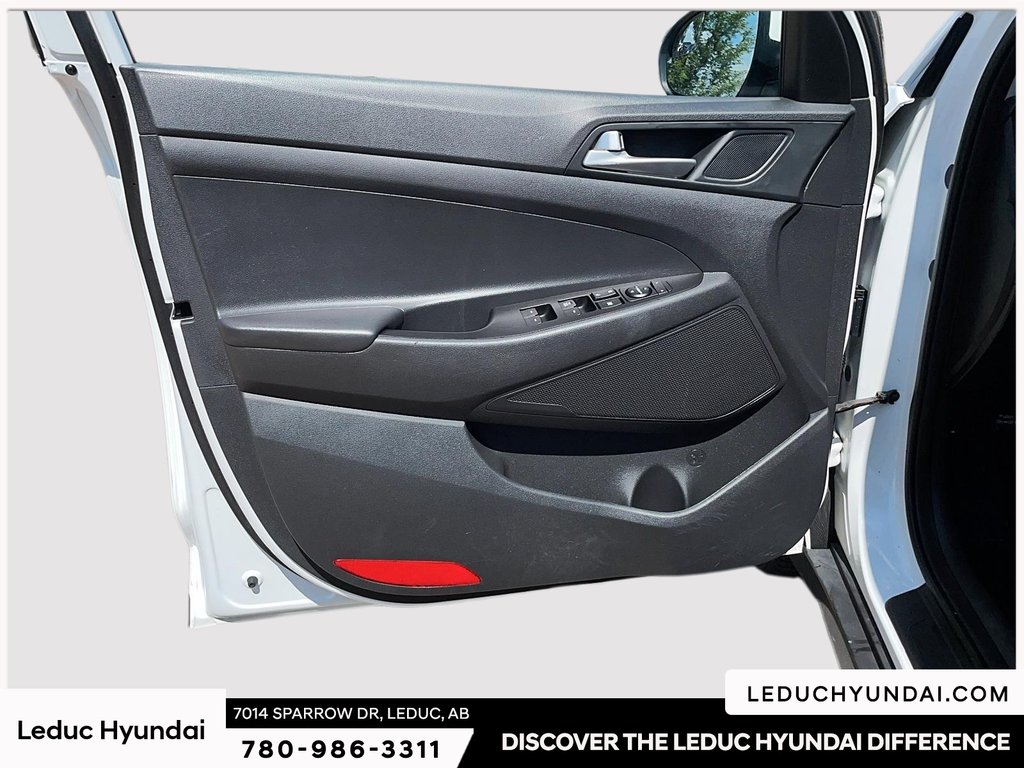 2019 Hyundai Tucson Essential in Leduc, Alberta - 11 - w1024h768px