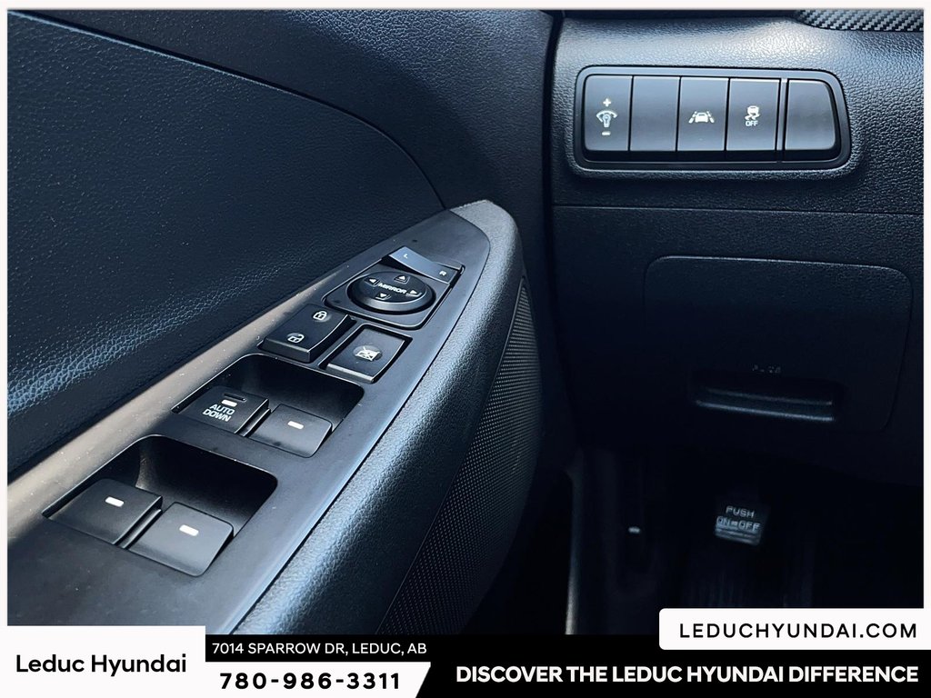 2019 Hyundai Tucson Essential in Leduc, Alberta - 20 - w1024h768px