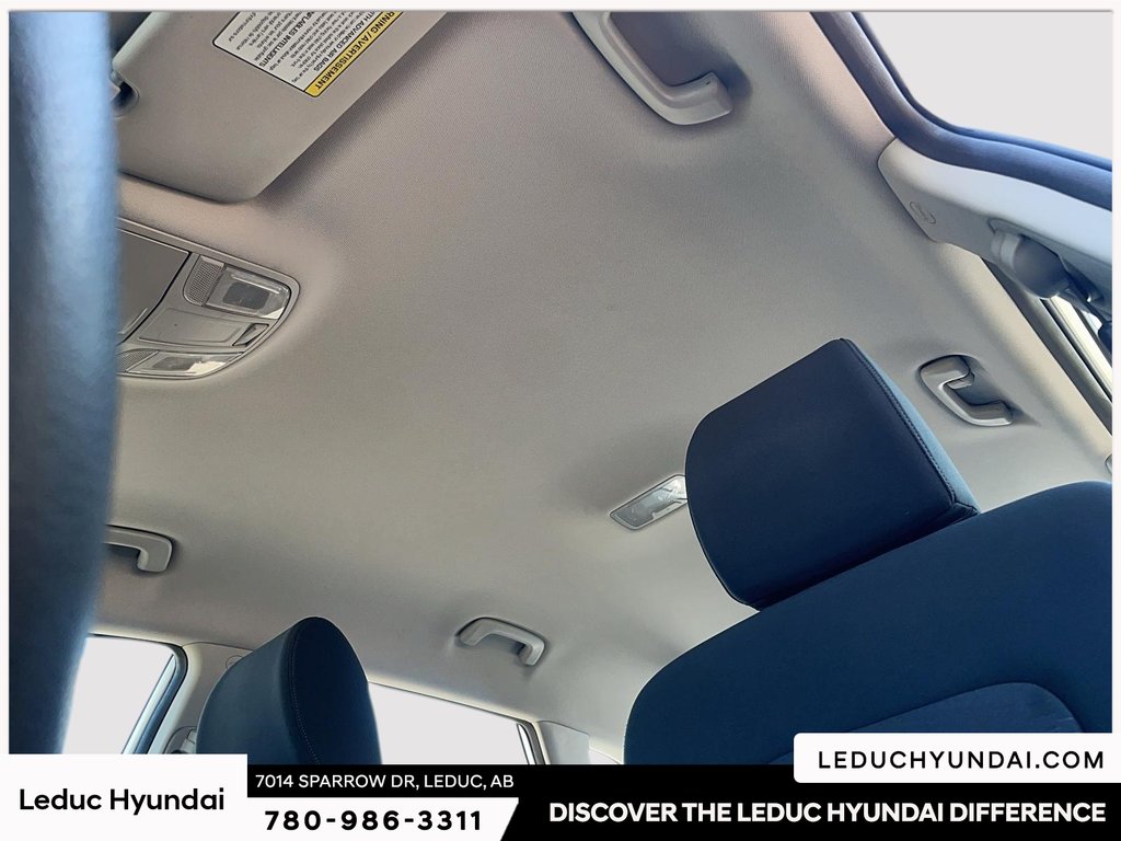 2019 Hyundai Tucson Essential in Leduc, Alberta - 21 - w1024h768px