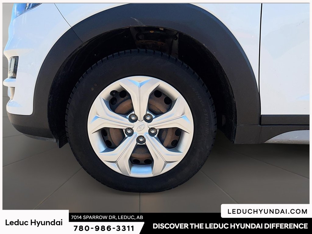 2019 Hyundai Tucson Essential in Leduc, Alberta - 7 - w1024h768px