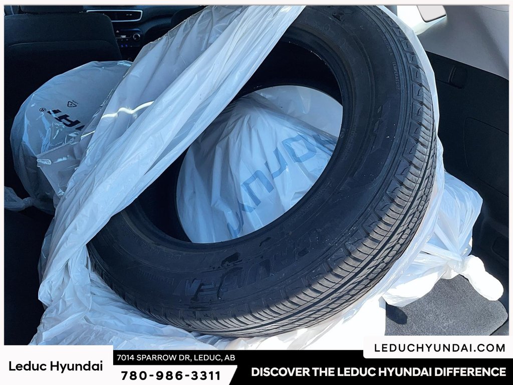 2019 Hyundai Tucson Essential in Leduc, Alberta - 8 - w1024h768px