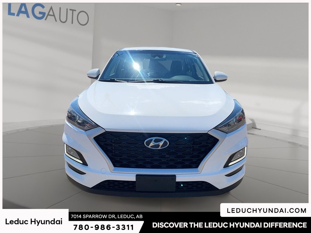 2019 Hyundai Tucson Essential in Leduc, Alberta - 2 - w1024h768px