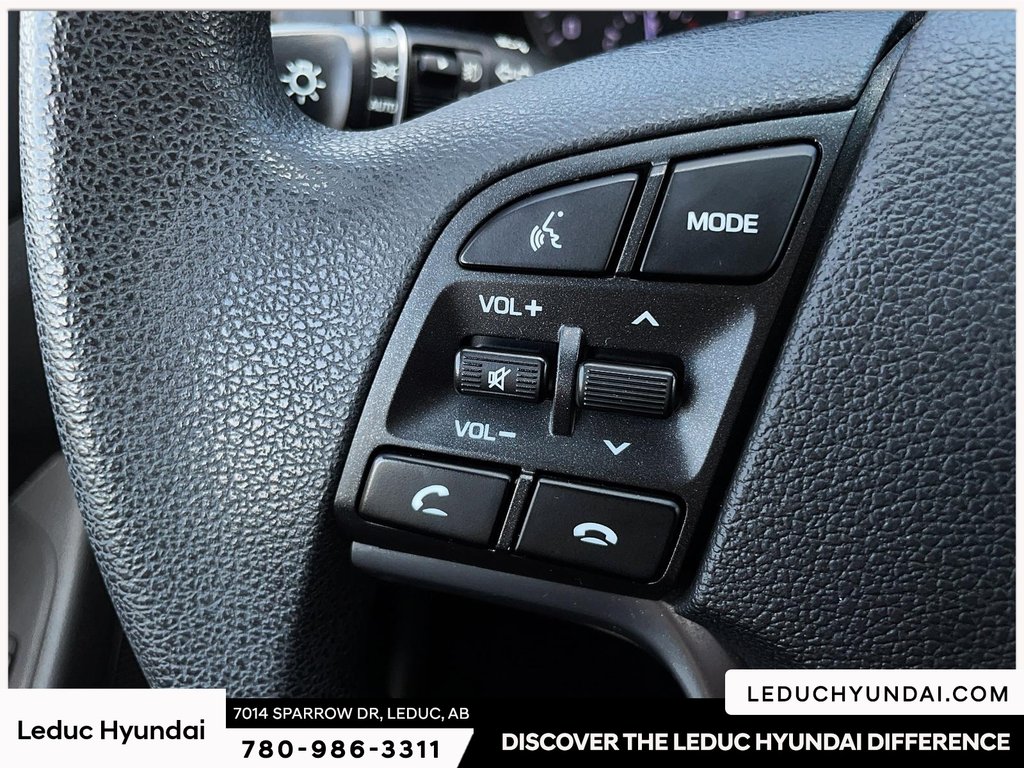 2019 Hyundai Tucson Essential in Leduc, Alberta - 14 - w1024h768px