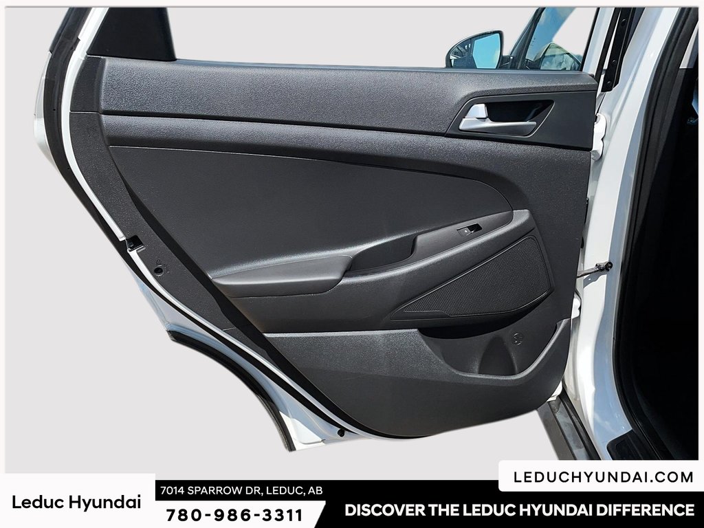 2019 Hyundai Tucson Essential in Leduc, Alberta - 12 - w1024h768px