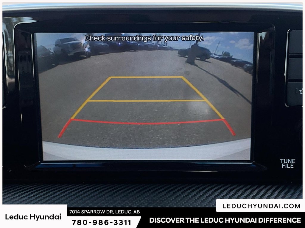 2019 Hyundai Tucson Essential in Leduc, Alberta - 22 - w1024h768px