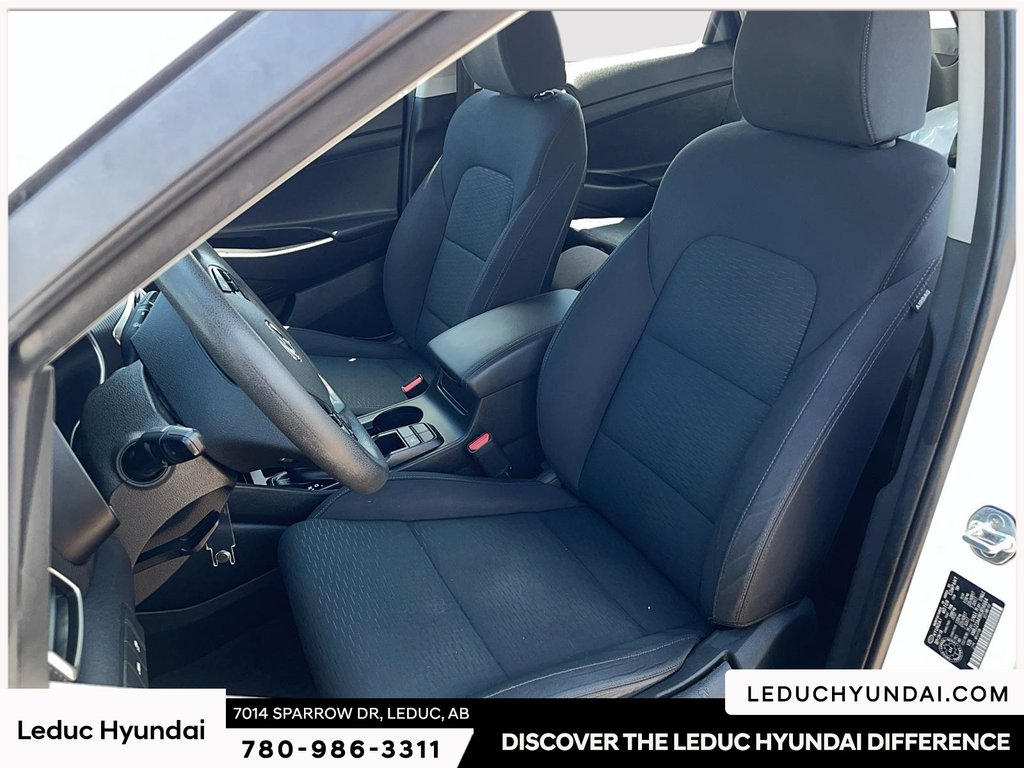 2019 Hyundai Tucson Essential in Leduc, Alberta - 9 - w1024h768px