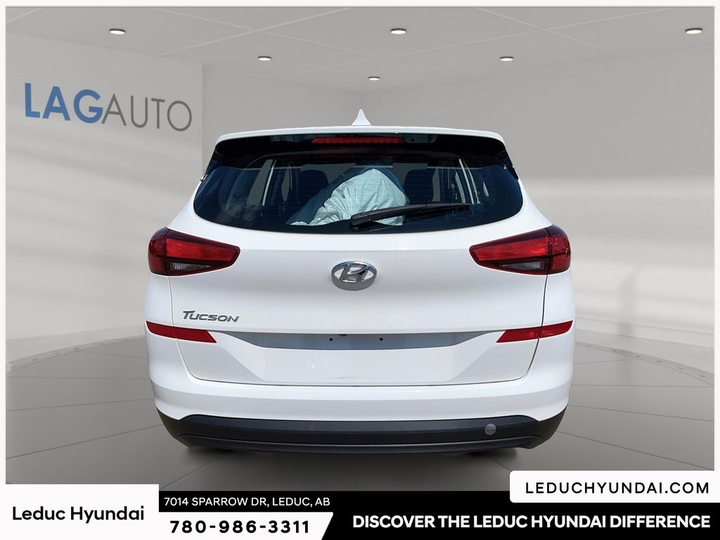 2019 Hyundai Tucson Essential in Leduc, Alberta - 3 - w1024h768px