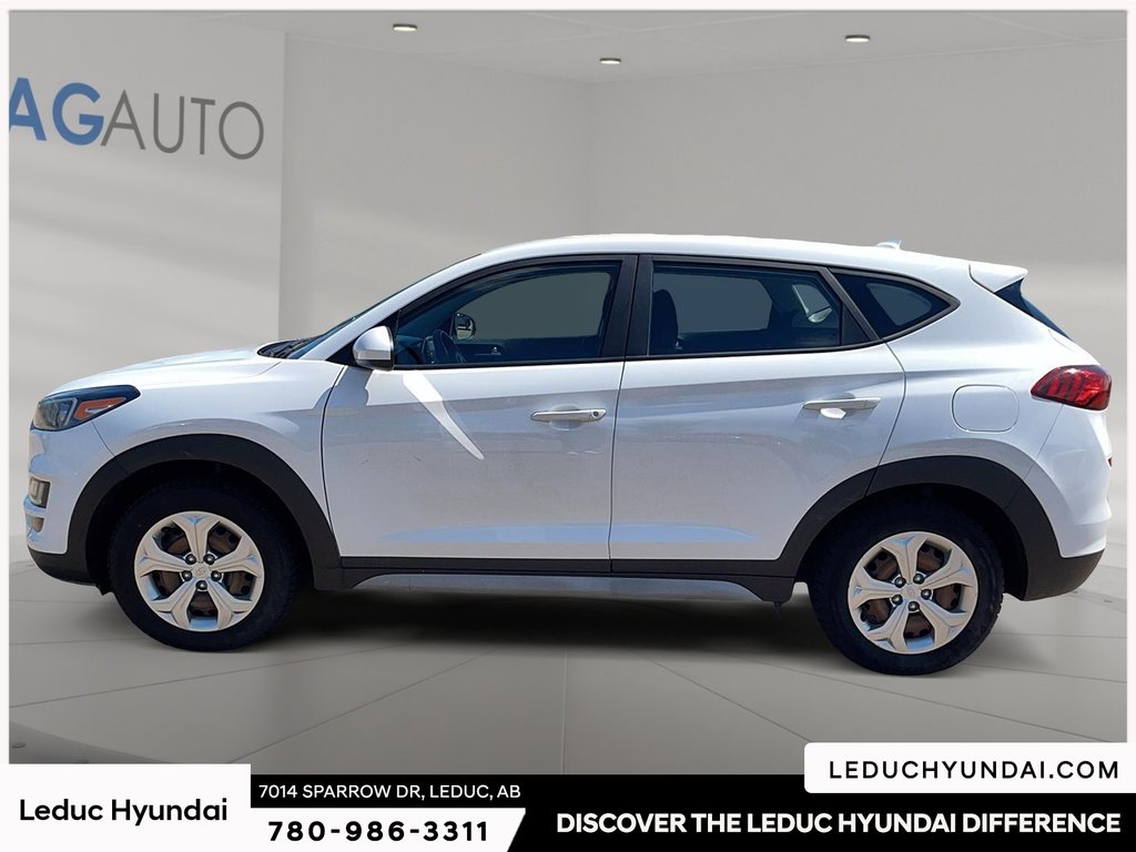 2019 Hyundai Tucson Essential in Leduc, Alberta - 5 - w1024h768px