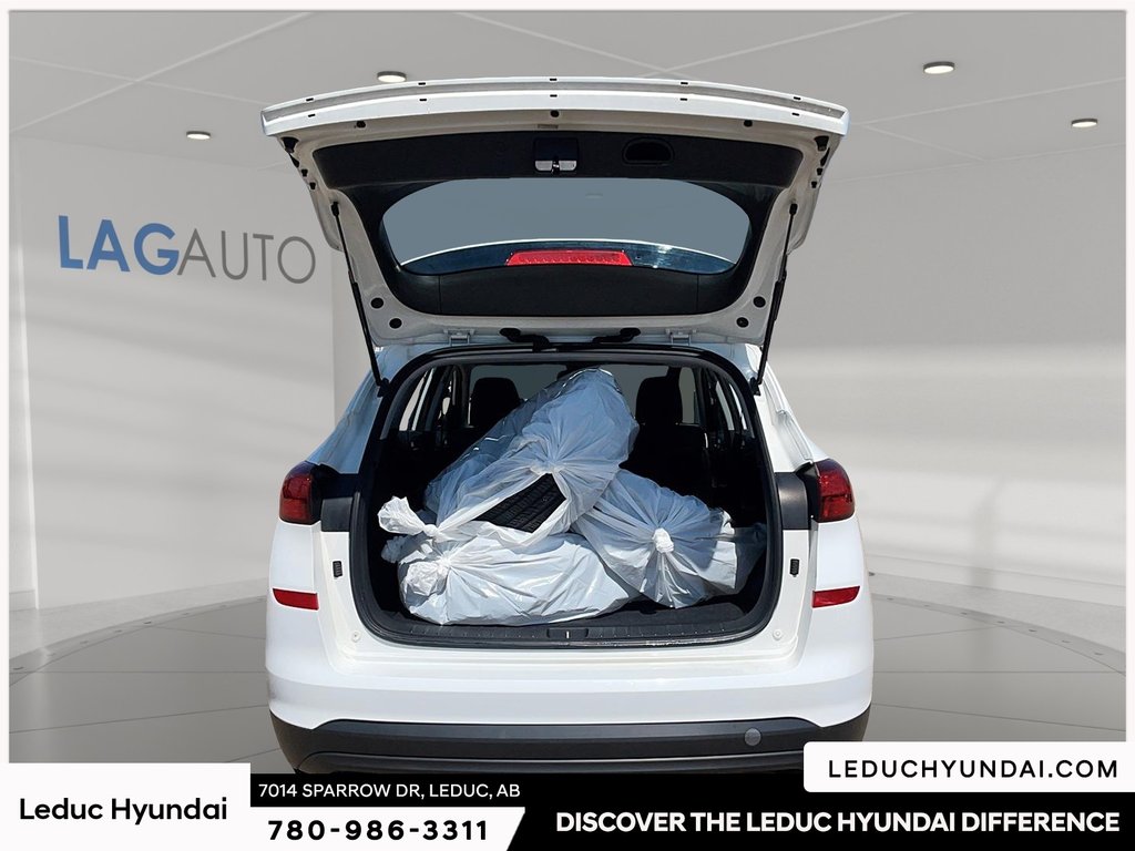 2019 Hyundai Tucson Essential in Leduc, Alberta - 6 - w1024h768px