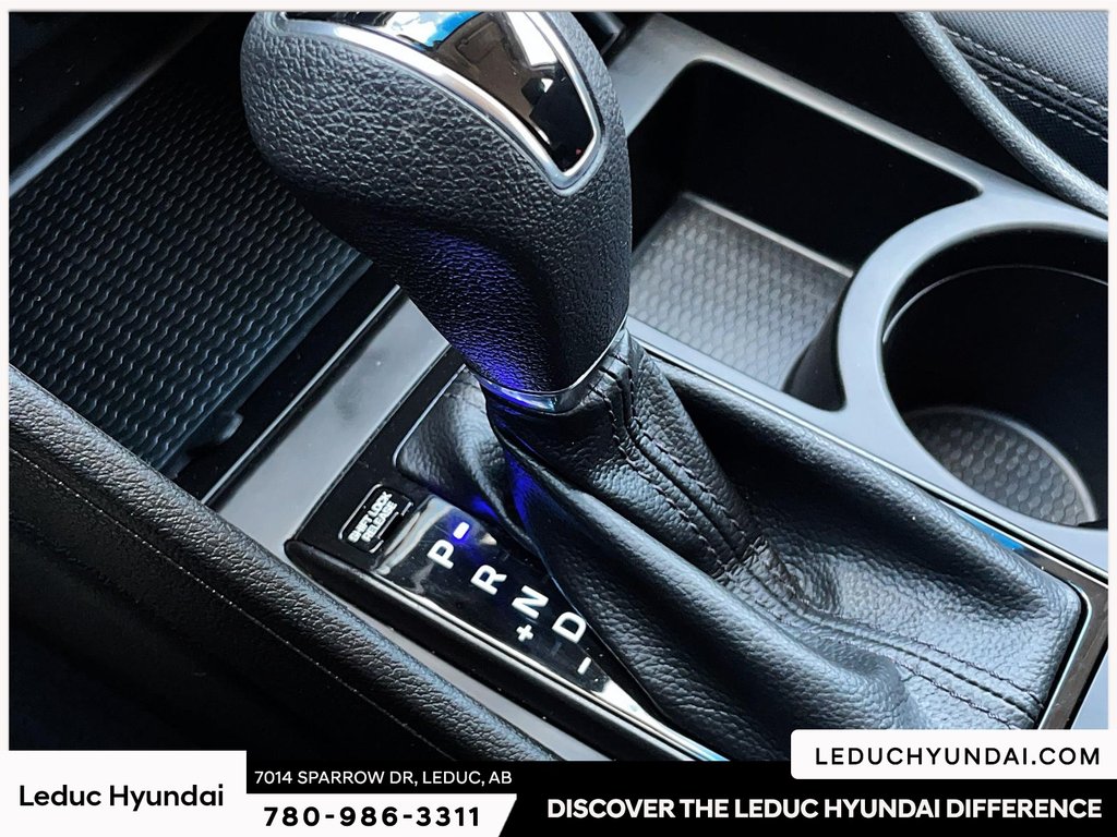 2019 Hyundai Tucson Essential in Leduc, Alberta - 18 - w1024h768px