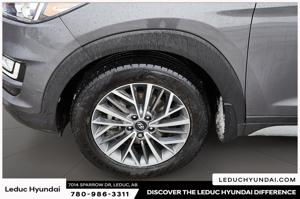 2020 Hyundai Tucson Luxury-3