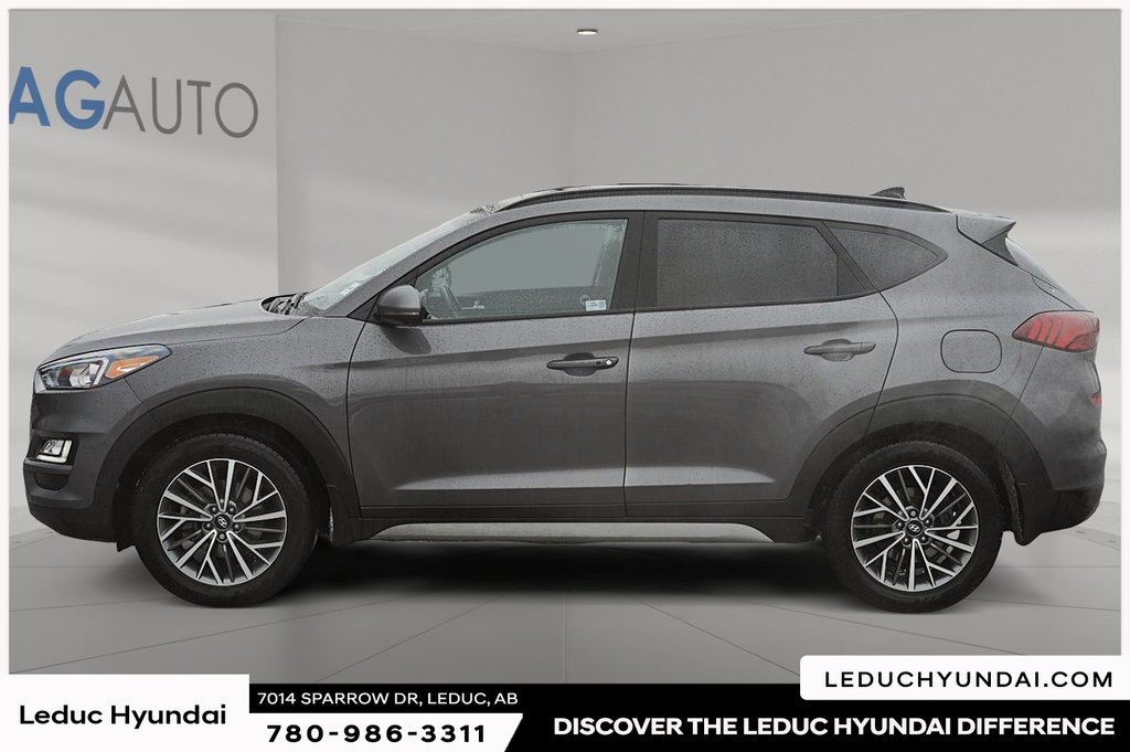 2020 Hyundai Tucson Luxury-4