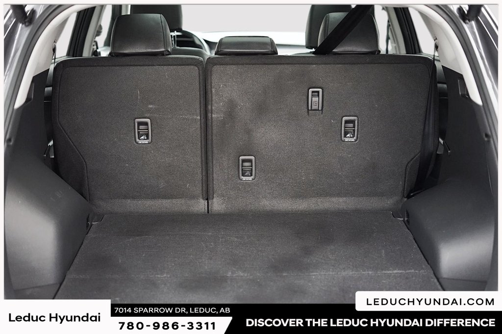 2020 Hyundai Tucson Luxury-7