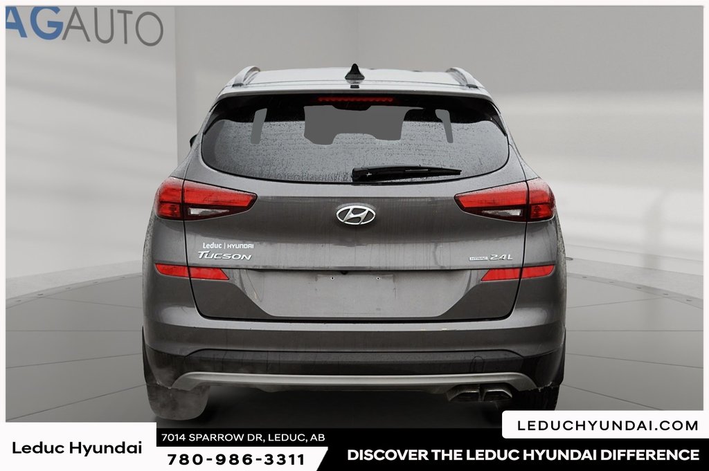 2020 Hyundai Tucson Luxury-6