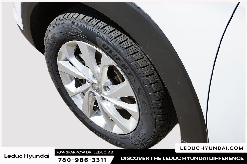 2021 Hyundai Tucson Preferred in Leduc, Alberta - 7 - w1024h768px