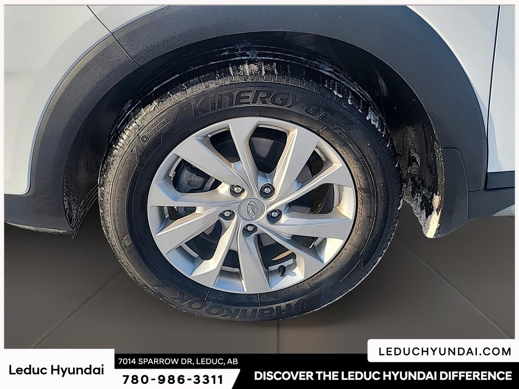 2021 Hyundai Tucson Preferred-6