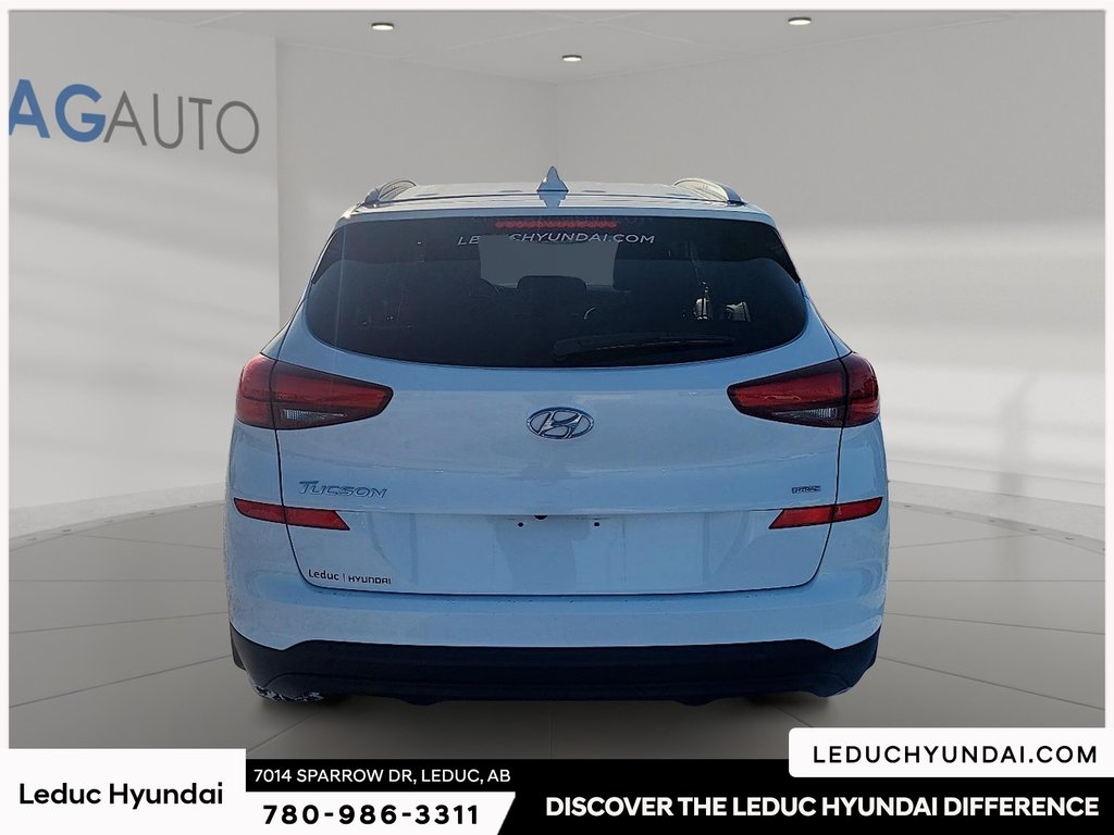 2021 Hyundai Tucson Preferred-2