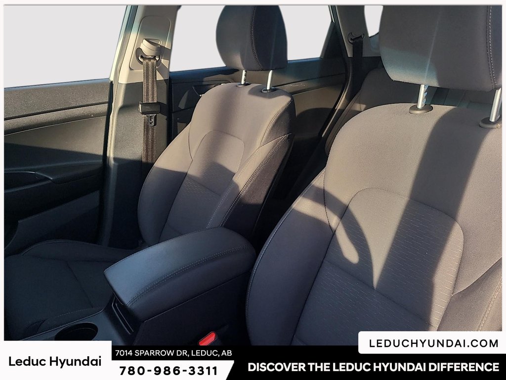 2021 Hyundai Tucson Preferred-7