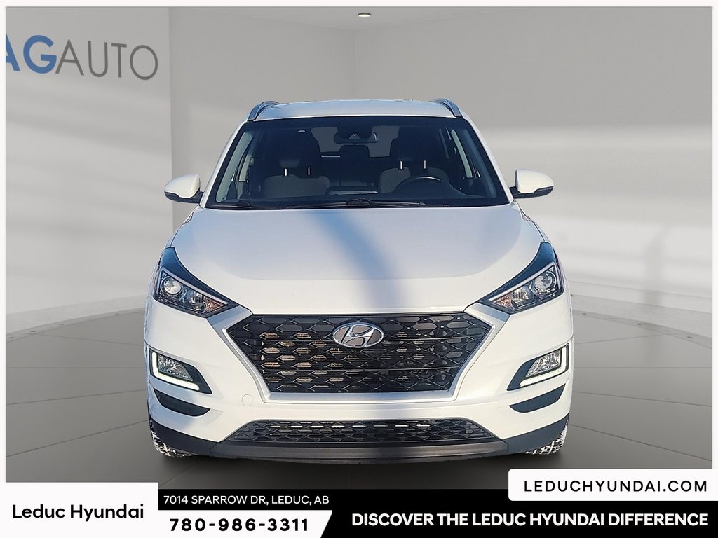 2021 Hyundai Tucson Preferred-1