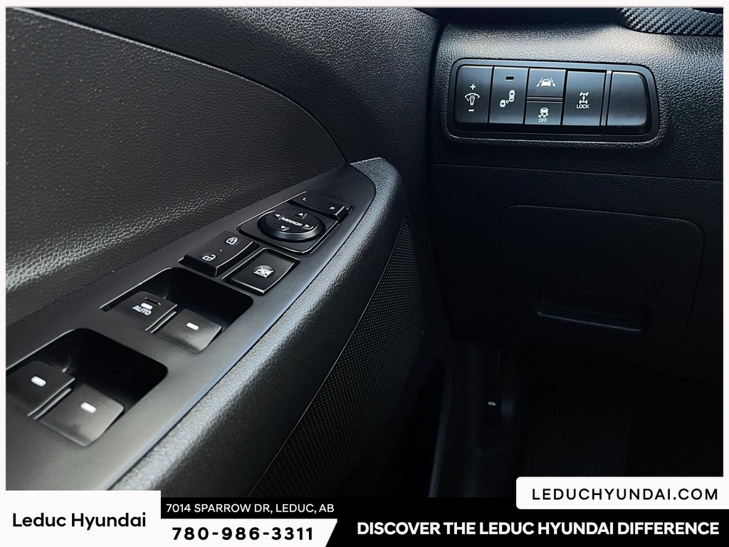2021 Hyundai Tucson Urban Special Edition in Leduc, Alberta - 21 - w1024h768px