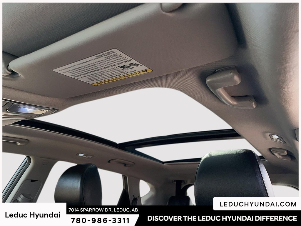 2021 Hyundai Tucson Urban Special Edition in Leduc, Alberta - 22 - w1024h768px