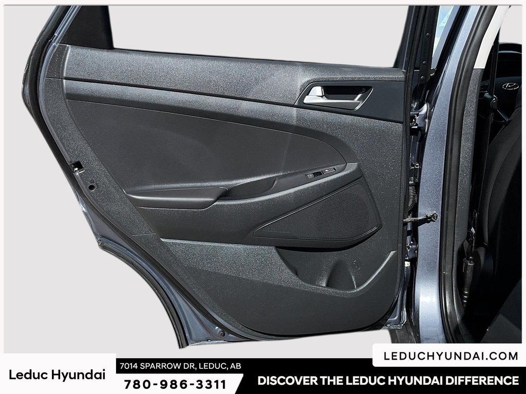 2021 Hyundai Tucson Urban Special Edition in Leduc, Alberta - 13 - w1024h768px