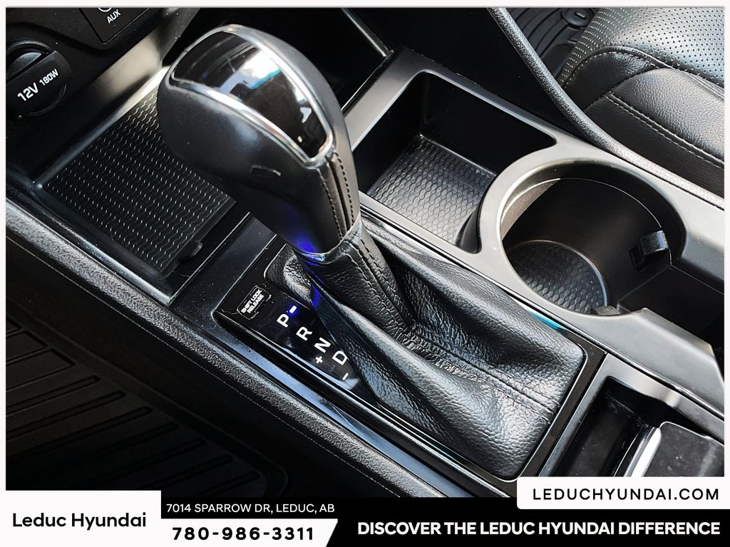 2021 Hyundai Tucson Urban Special Edition in Leduc, Alberta - 19 - w1024h768px