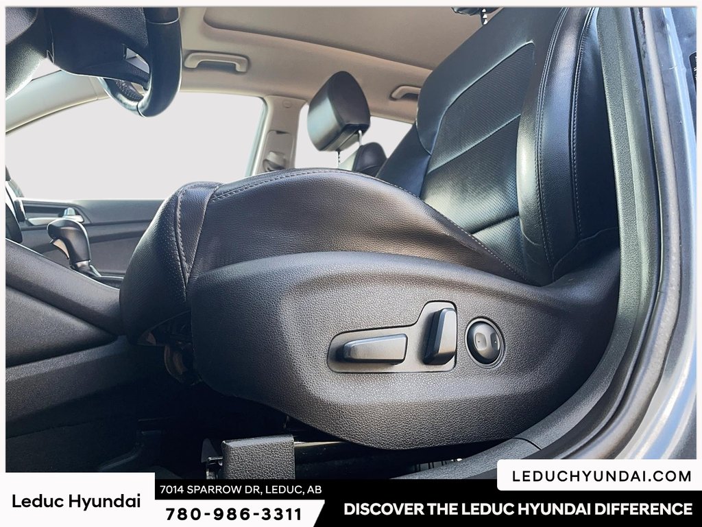 2021 Hyundai Tucson Urban Special Edition in Leduc, Alberta - 9 - w1024h768px