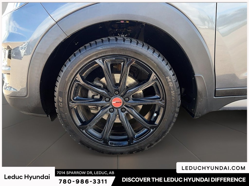 2021 Hyundai Tucson Urban Special Edition in Leduc, Alberta - 7 - w1024h768px