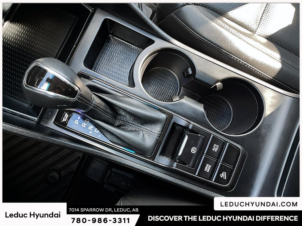 2021 Hyundai Tucson Urban Special Edition in Leduc, Alberta - 20 - w1024h768px