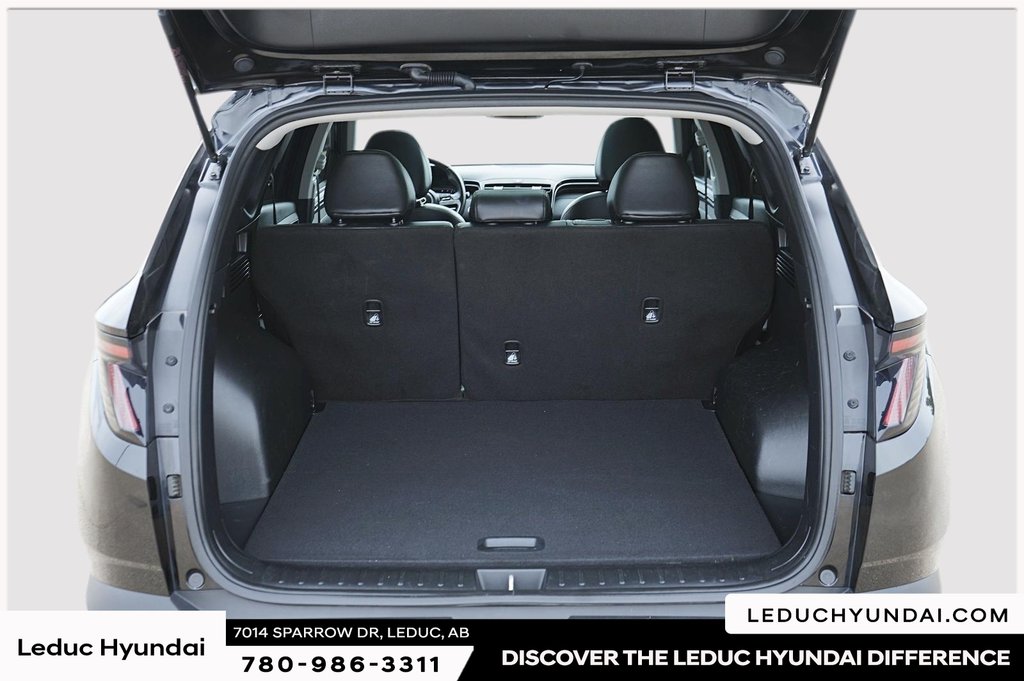 2022 Hyundai Tucson Preferred in Leduc, Alberta - 7 - w1024h768px