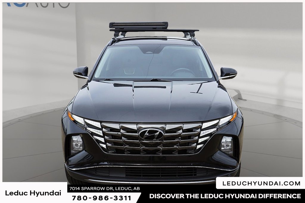 2022 Hyundai Tucson Preferred in Leduc, Alberta - 2 - w1024h768px