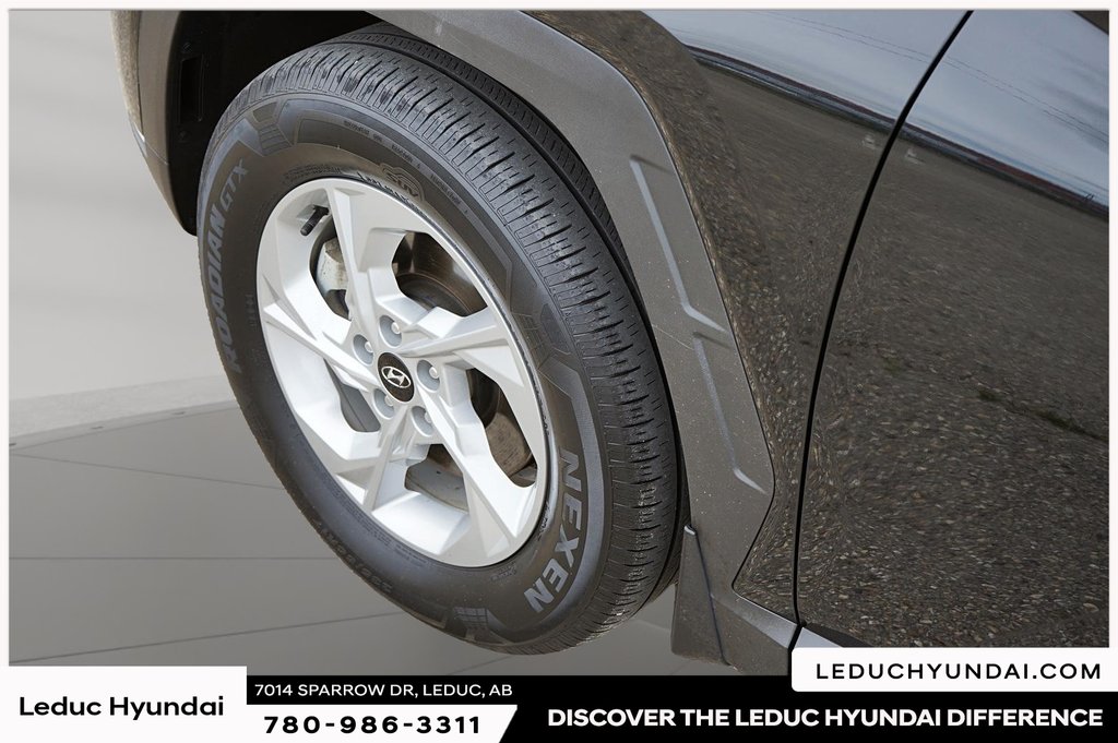 2022 Hyundai Tucson Preferred in Leduc, Alberta - 8 - w1024h768px