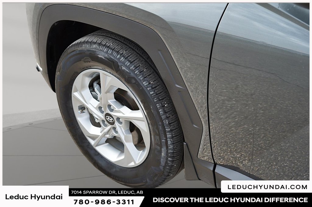 2023 Hyundai Tucson Preferred in Leduc, Alberta - 3 - w1024h768px