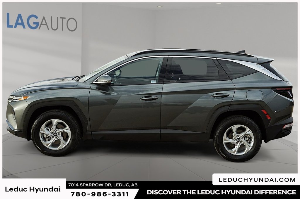 2023 Hyundai Tucson Preferred in Leduc, Alberta - 5 - w1024h768px