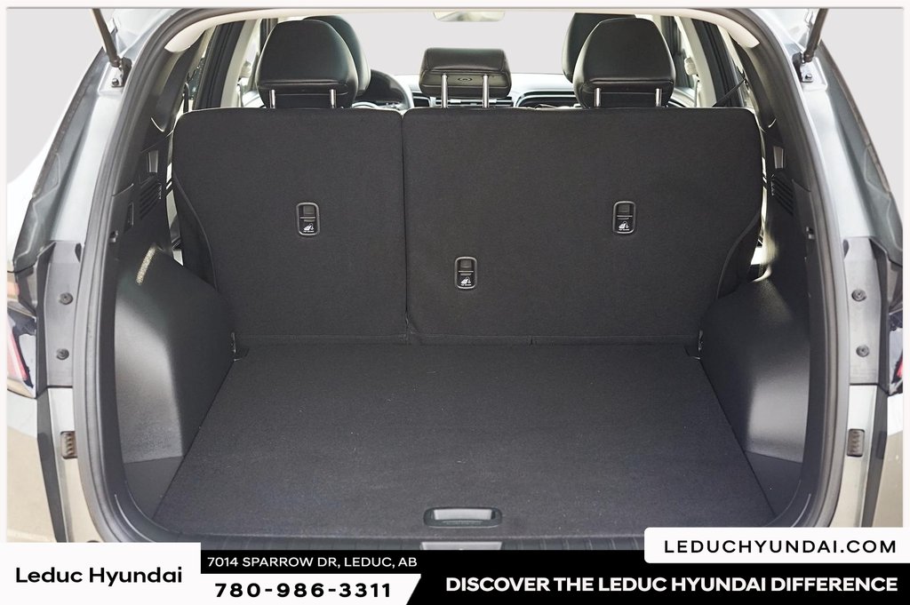 2023 Hyundai Tucson Preferred in Leduc, Alberta - 8 - w1024h768px