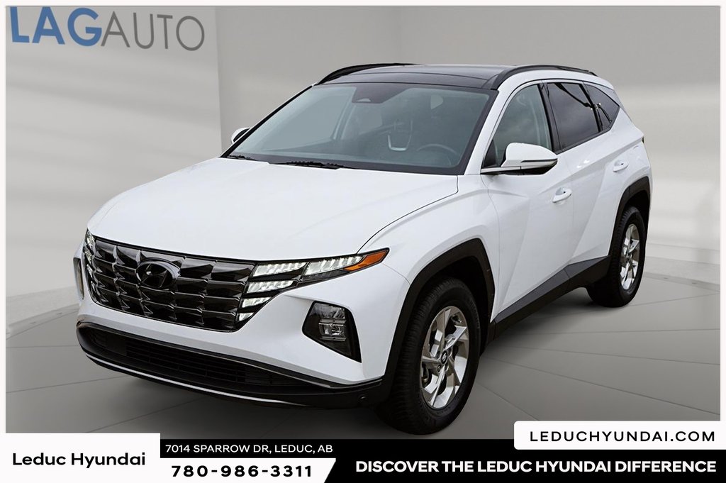 2023 Hyundai Tucson Preferred-0