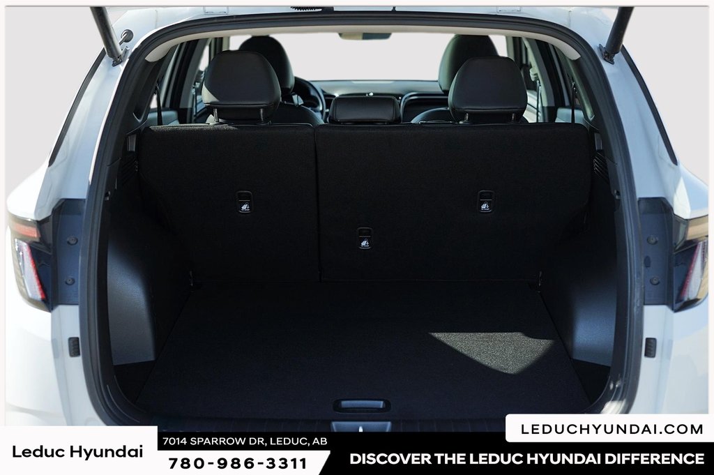 2024 Hyundai Tucson Trend in Leduc, Alberta - 6 - w1024h768px