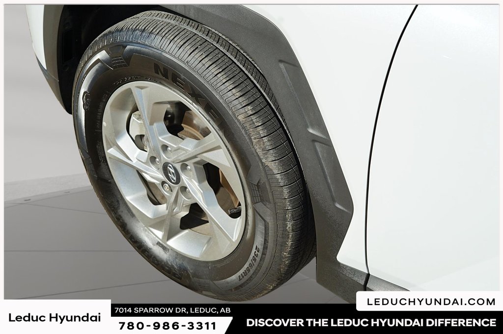 2024 Hyundai Tucson Trend in Leduc, Alberta - 7 - w1024h768px