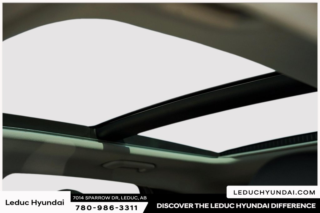 2024 Hyundai Tucson Trend in Leduc, Alberta - 17 - w1024h768px