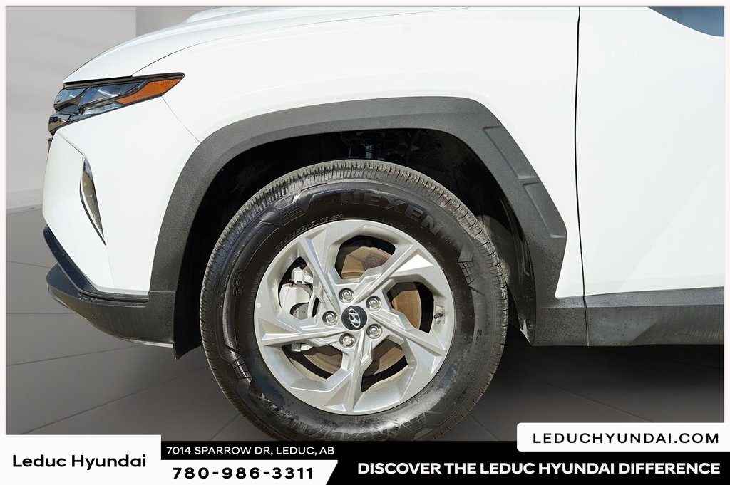 2024 Hyundai Tucson Trend in Leduc, Alberta - 8 - w1024h768px