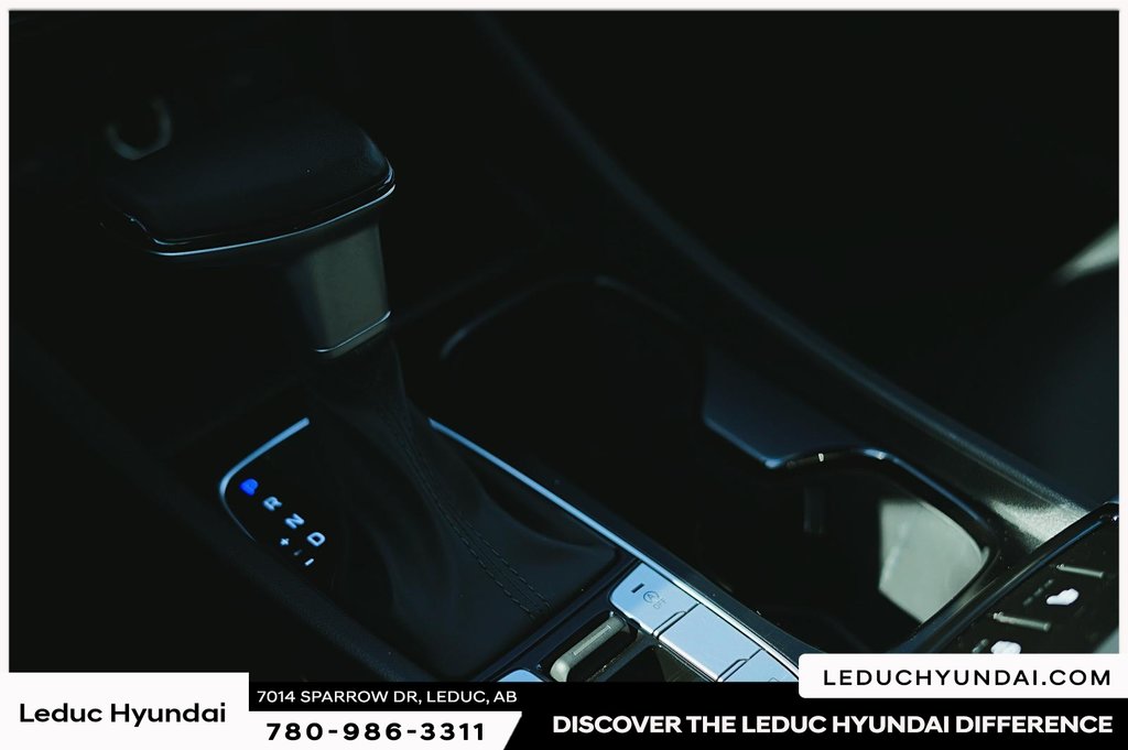 2024 Hyundai Tucson Trend in Leduc, Alberta - 15 - w1024h768px