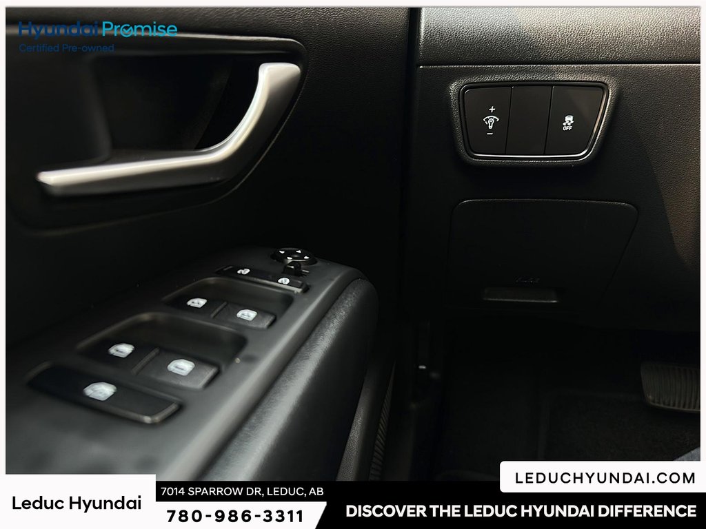 2024 Hyundai Tucson Preferred in Leduc, Alberta - 20 - w1024h768px