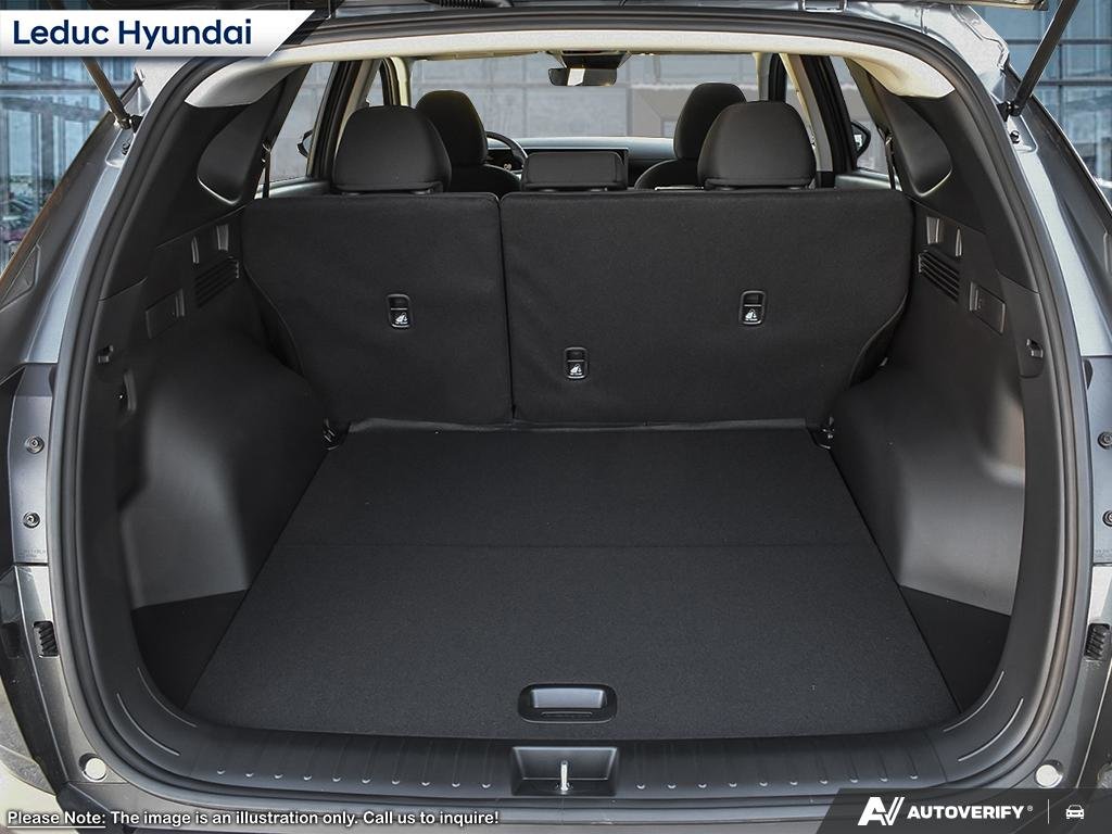 2026 Hyundai Tucson Preferred-6