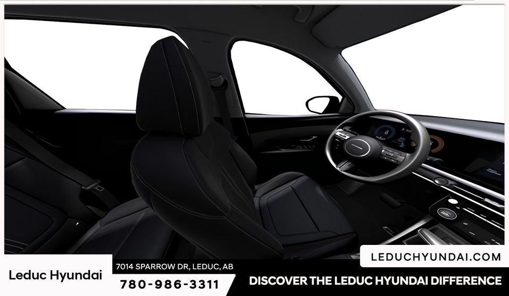 2026 Hyundai Tucson Preferred in Leduc, Alberta - 6 - w1024h768px