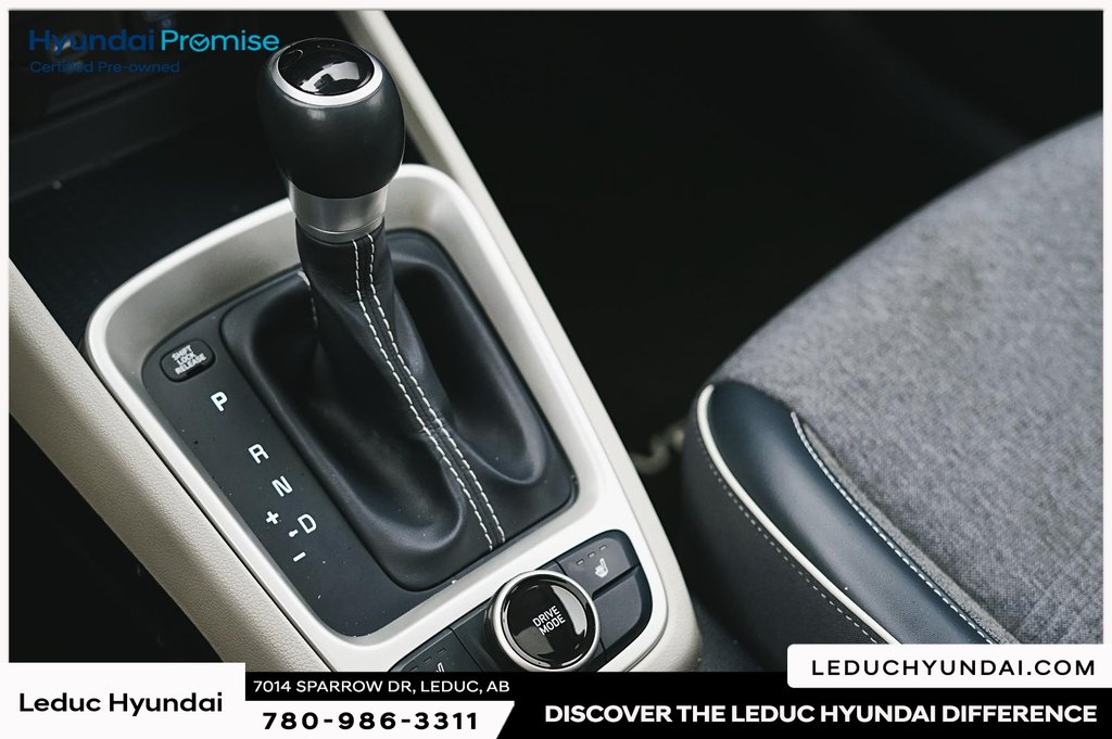 2020 Hyundai Venue Ultimate in Leduc, Alberta - 14 - w1024h768px