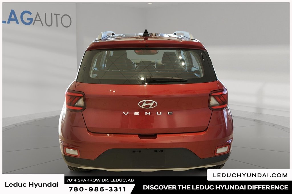 2021 Hyundai Venue Trend in Leduc, Alberta - 3 - w1024h768px